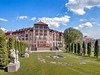 Hotel Thermia Palace Slovensko Piešťany - pohled na hotel